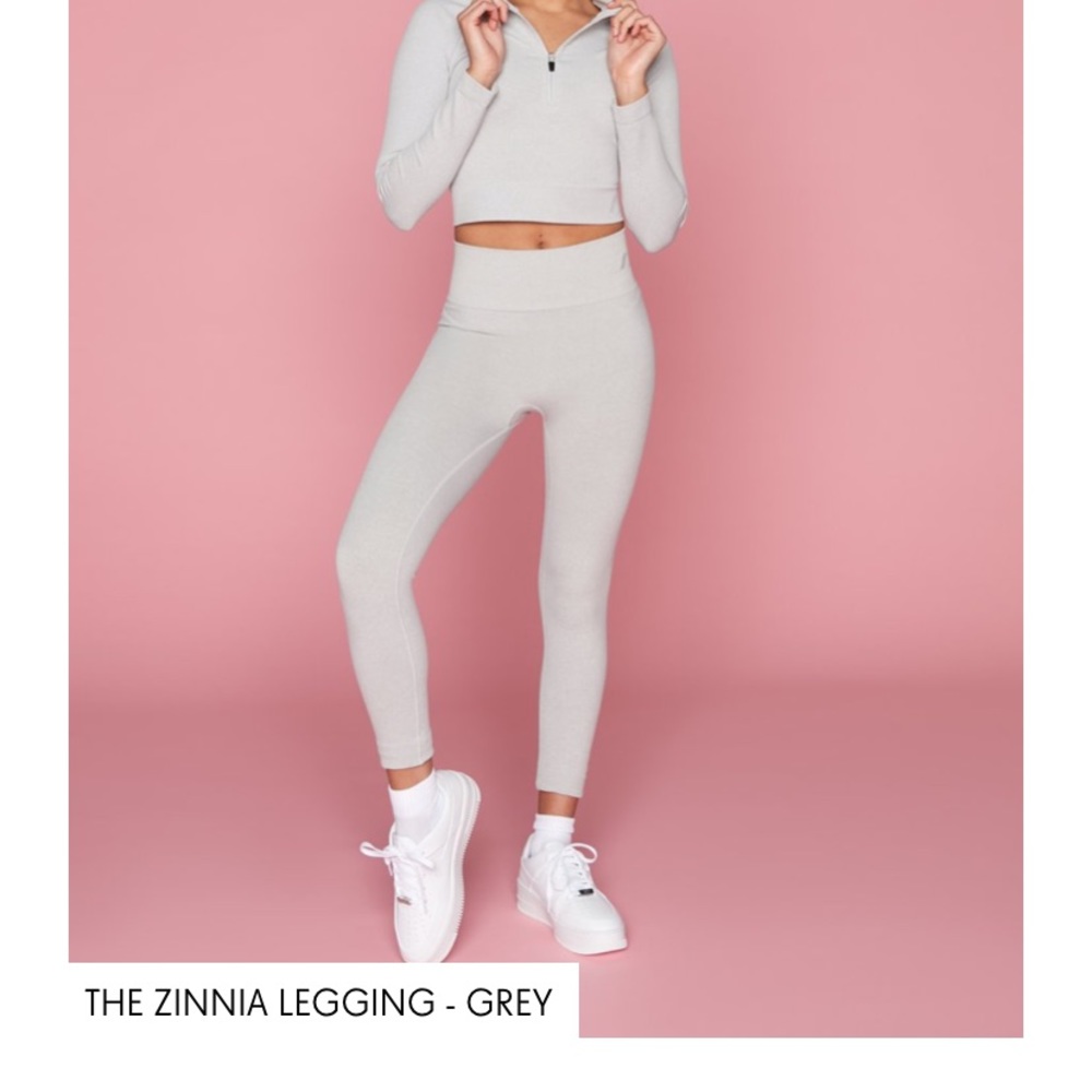 TALA Grey Leggings